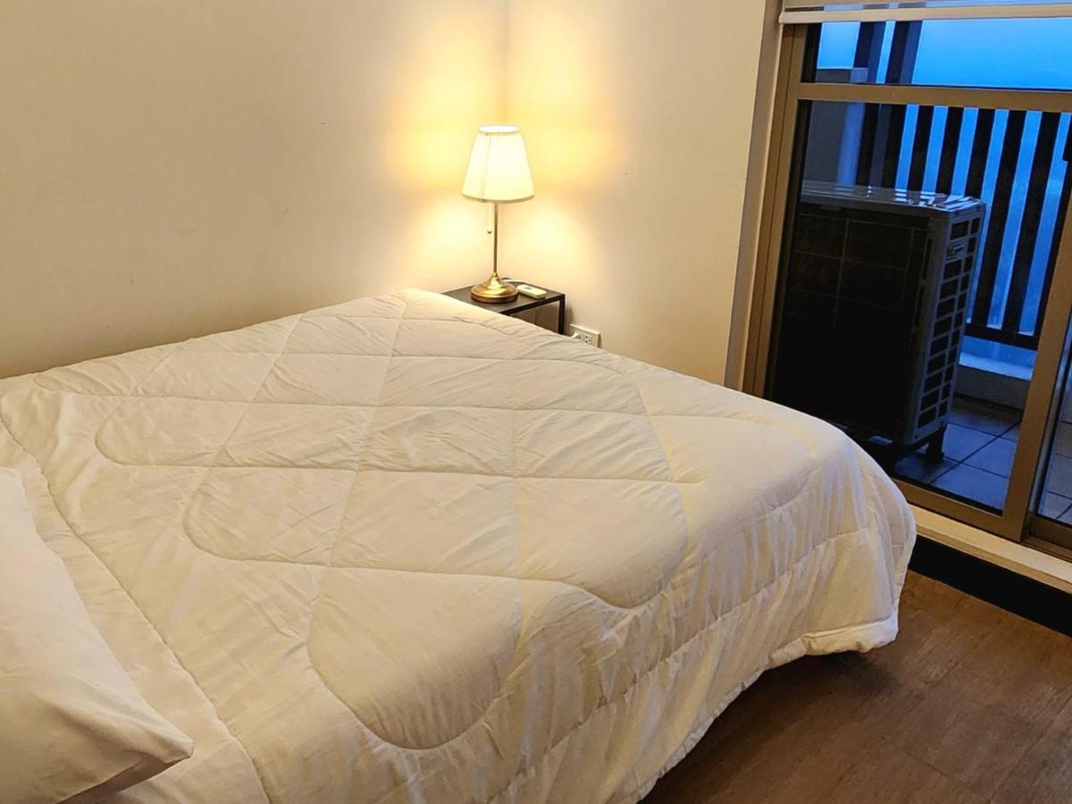 Casa Antonio At Fairway Terraces Family Penthouse 2Br Wi-Fi Nr Golf, Airport, Fort Bgc مانيلا المظهر الخارجي الصورة