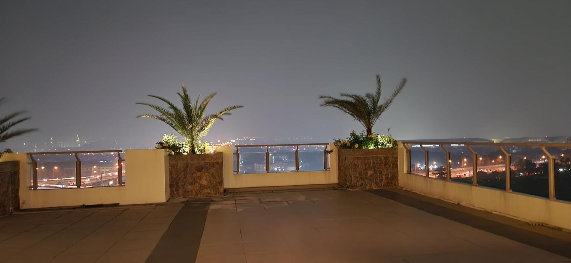 Casa Antonio At Fairway Terraces Family Penthouse 2Br Wi-Fi Nr Golf, Airport, Fort Bgc مانيلا المظهر الخارجي الصورة