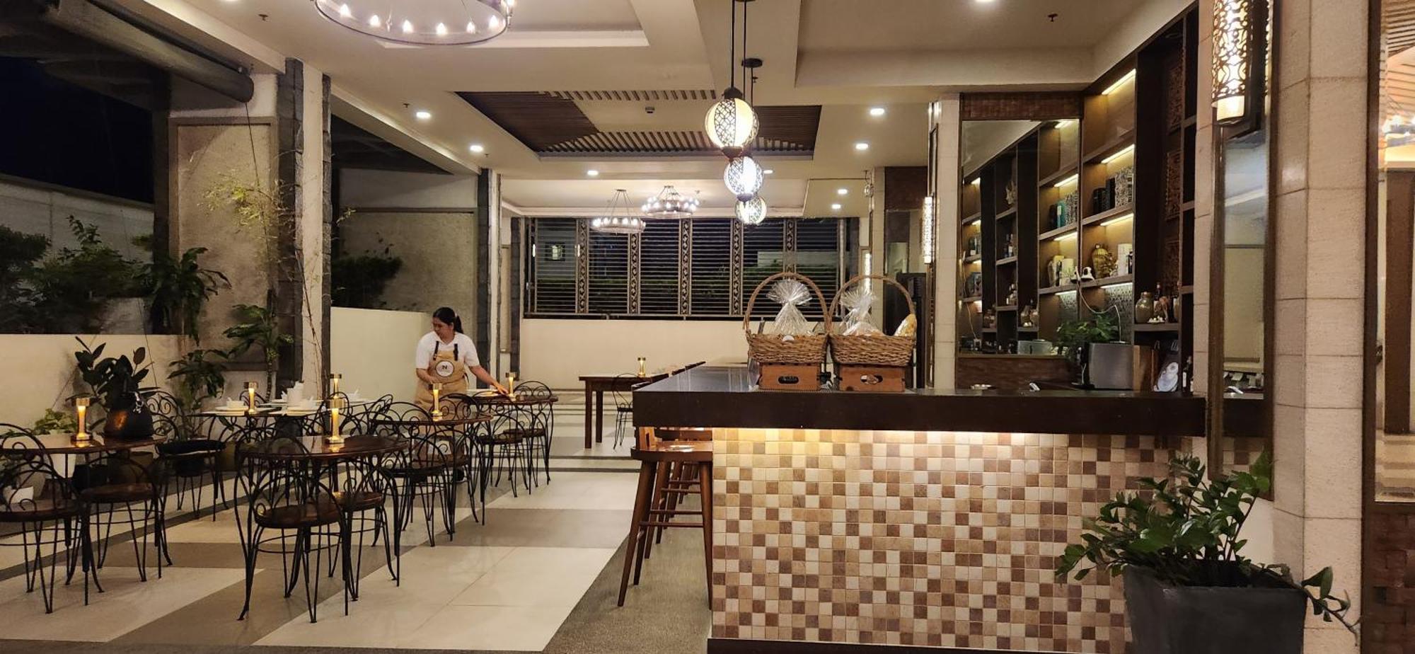 Casa Antonio At Fairway Terraces Family Penthouse 2Br Wi-Fi Nr Golf, Airport, Fort Bgc مانيلا المظهر الخارجي الصورة