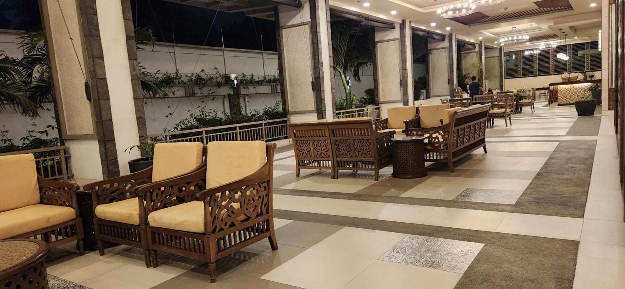 Casa Antonio At Fairway Terraces Family Penthouse 2Br Wi-Fi Nr Golf, Airport, Fort Bgc مانيلا المظهر الخارجي الصورة