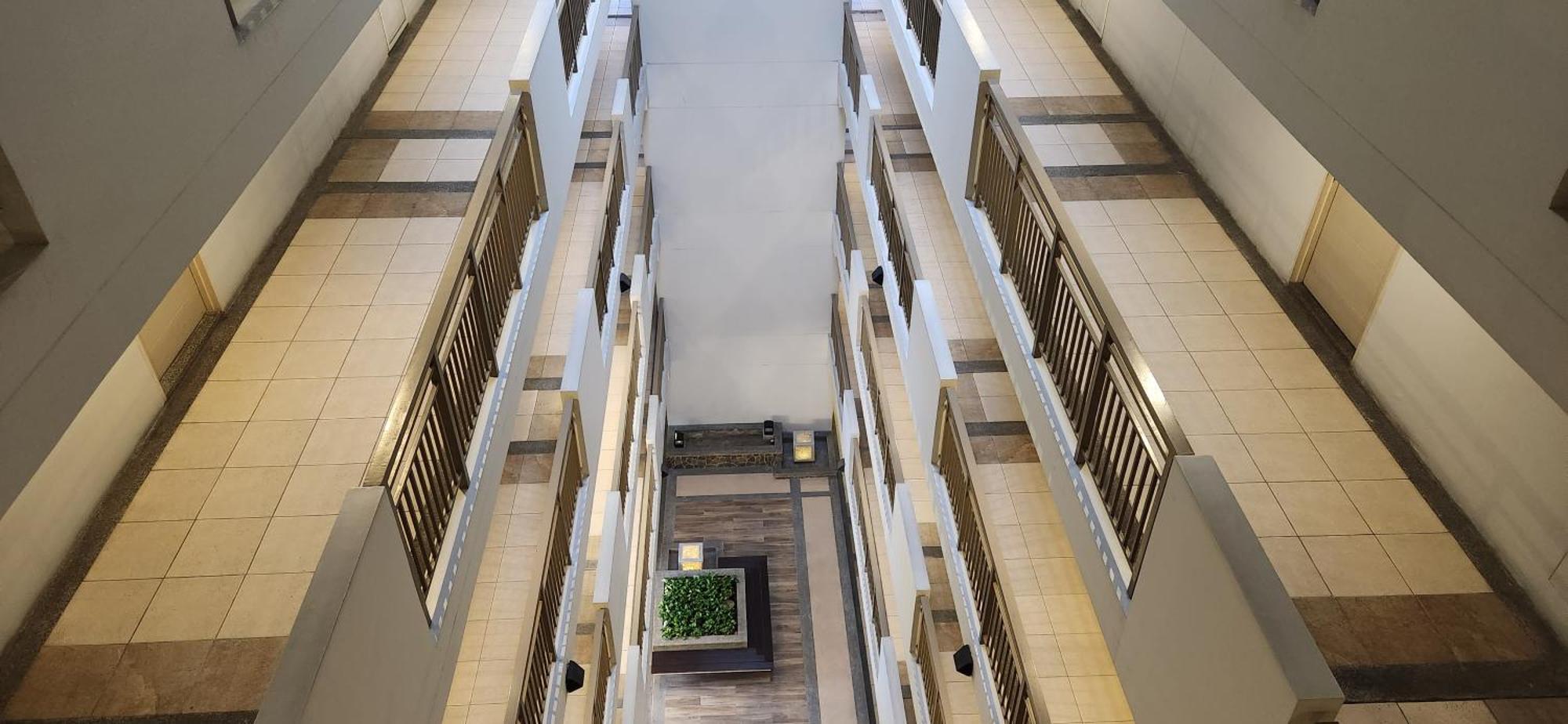 Casa Antonio At Fairway Terraces Family Penthouse 2Br Wi-Fi Nr Golf, Airport, Fort Bgc مانيلا المظهر الخارجي الصورة