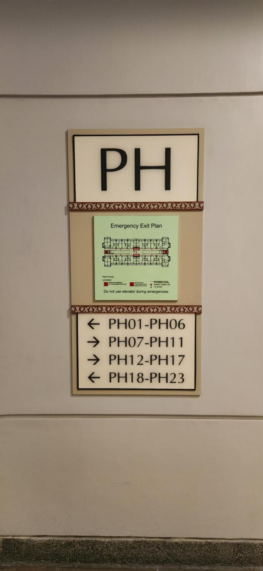Casa Antonio At Fairway Terraces Family Penthouse 2Br Wi-Fi Nr Golf, Airport, Fort Bgc مانيلا المظهر الخارجي الصورة