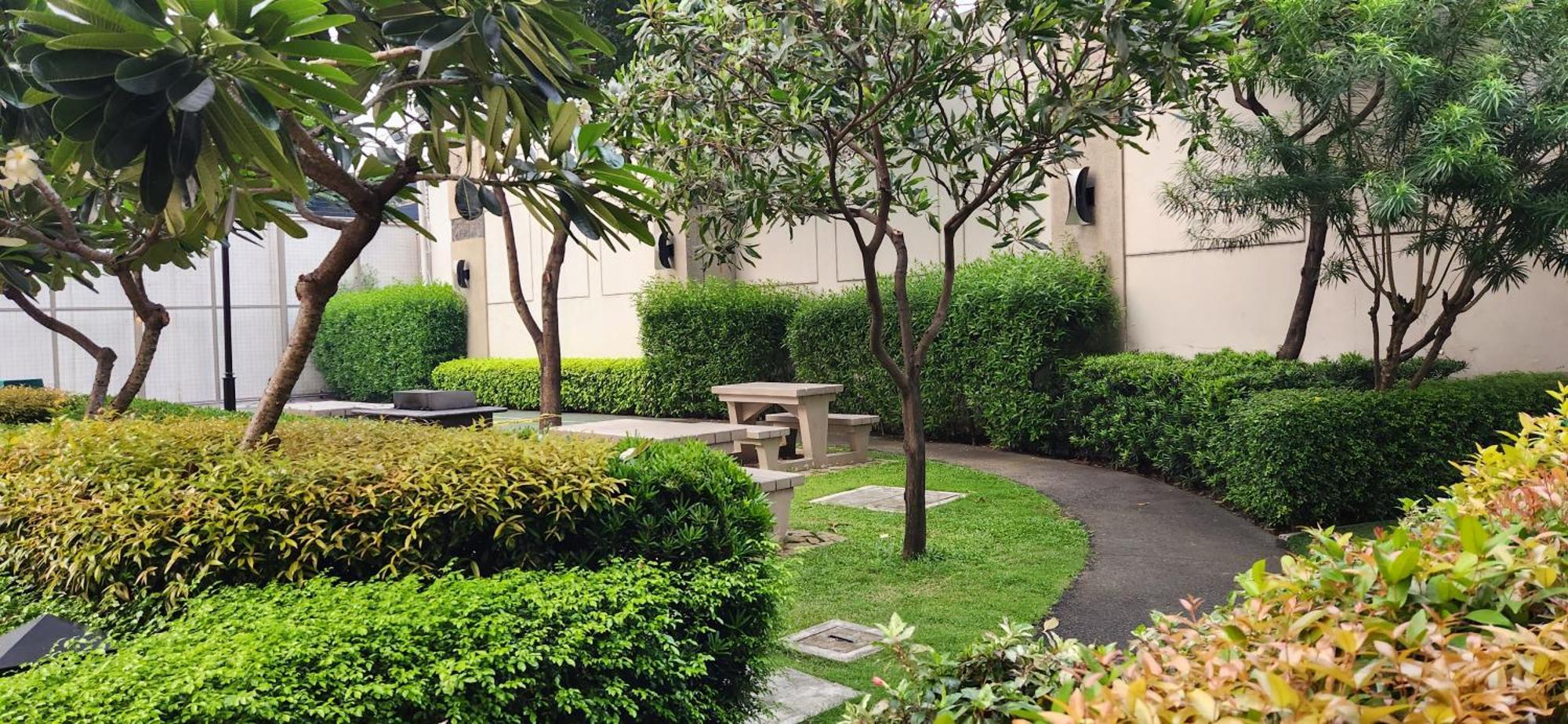 Casa Antonio At Fairway Terraces Family Penthouse 2Br Wi-Fi Nr Golf, Airport, Fort Bgc مانيلا المظهر الخارجي الصورة