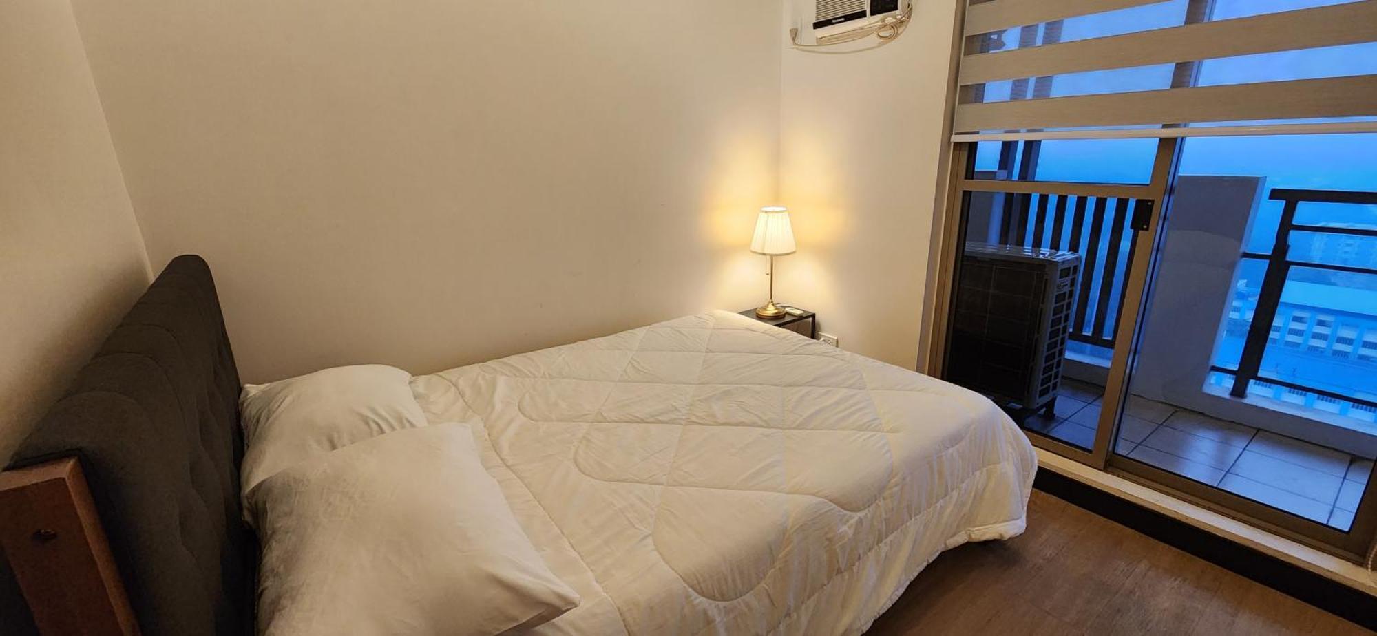 Casa Antonio At Fairway Terraces Family Penthouse 2Br Wi-Fi Nr Golf, Airport, Fort Bgc مانيلا المظهر الخارجي الصورة