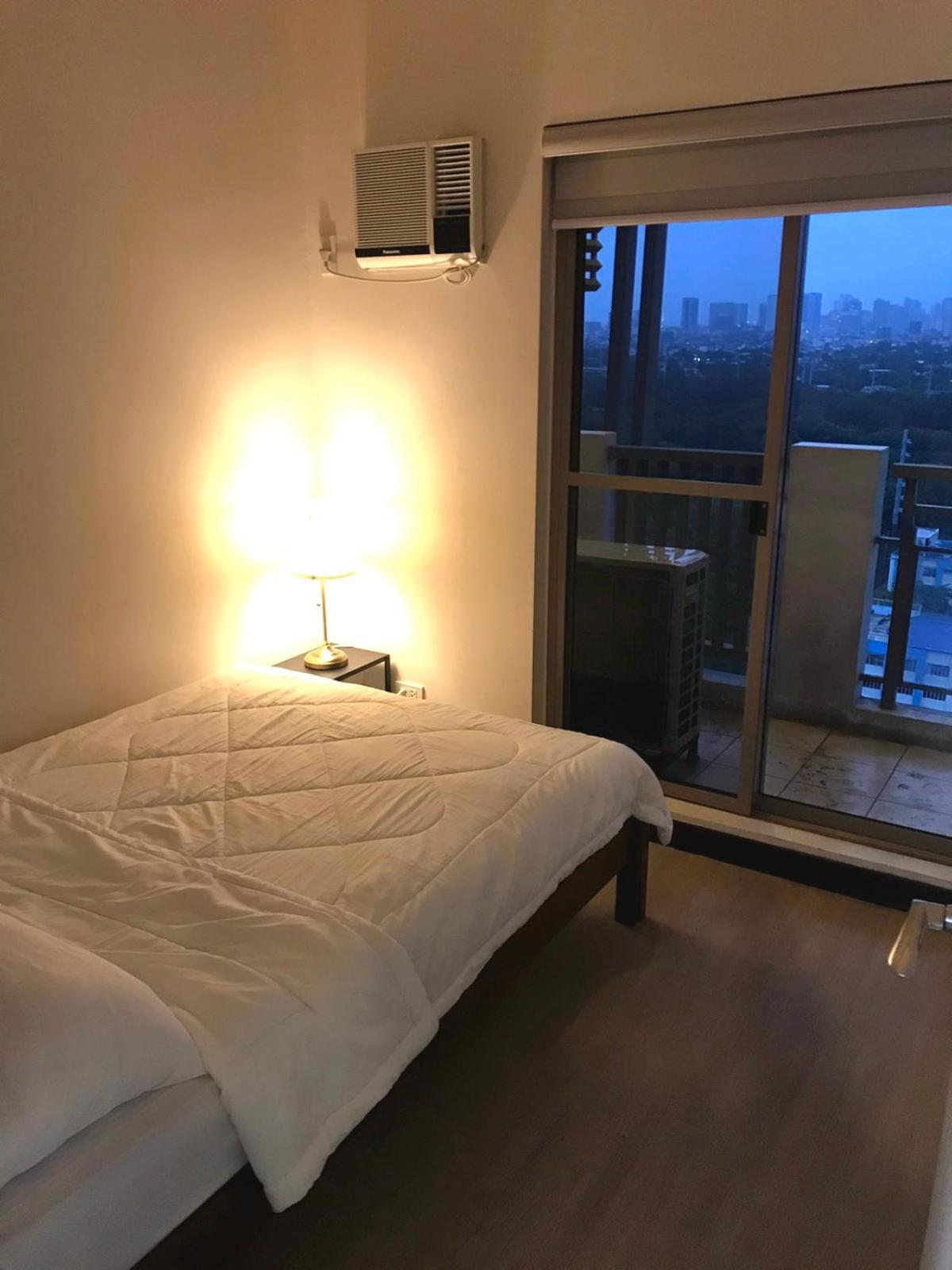 Casa Antonio At Fairway Terraces Family Penthouse 2Br Wi-Fi Nr Golf, Airport, Fort Bgc مانيلا المظهر الخارجي الصورة
